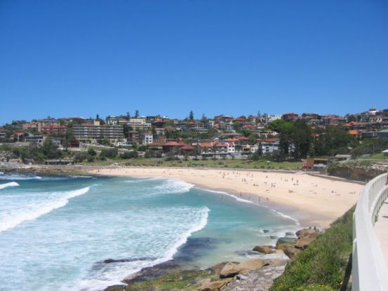 One of the best beach in Sydney