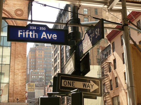 Fifth-Avenue-New-York-City