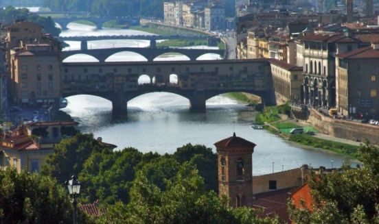 L'Arno