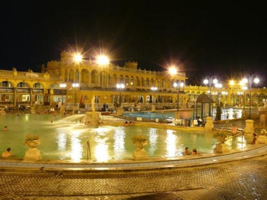 budapest terme