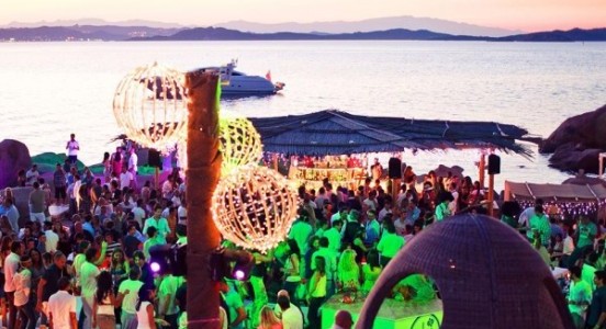 Vacanza in Costa Smeralda: i locali più trendy Vacanza in Costa Smeralda: i locali più trendy
