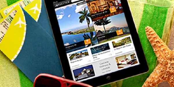 Vacanze fai da te: la tecnologia ci aiuta Vacanze fai da te: la tecnologia ci aiuta