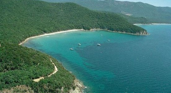 Le bellezze della Maremma grossetana Le bellezze della Maremma grossetana