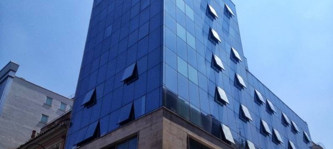 Smart Hotel: ideale per i clienti Business Smart Hotel: ideale per i clienti Business