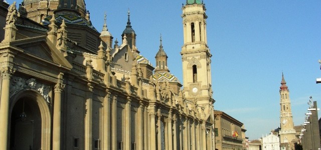 Week end a Saragozza: una tranquilla città di Spagna Week end a Saragozza: una tranquilla città di Spagna
