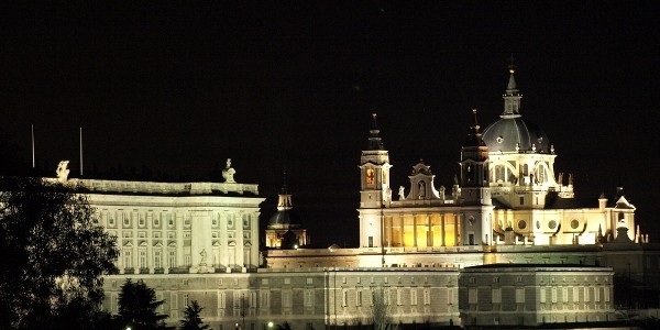 10 posti da visitare a Madrid 10 posti da visitare a Madrid