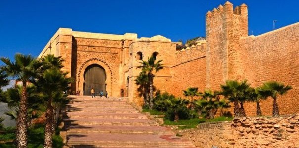 Viaggio in Marocco: il fascino di Rabat la perla dell’Unesco Viaggio in Marocco: il fascino di Rabat la perla dell’Unesco