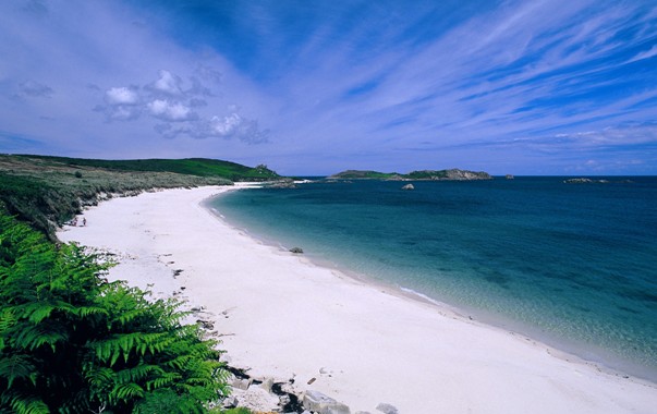 Vacanze alle isole Scilly