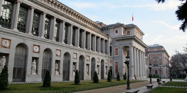Week end a Madrid: un tour per gli amanti di arte Week end a Madrid: un tour per gli amanti di arte