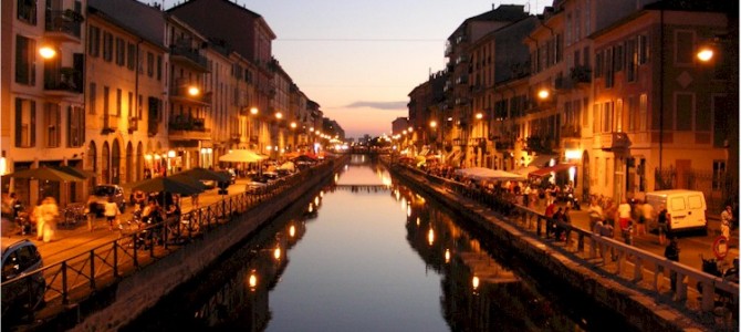 In Vacanza a Settembre: idee per la fine dell’estate In Vacanza a Settembre: idee per la fine dell’estate