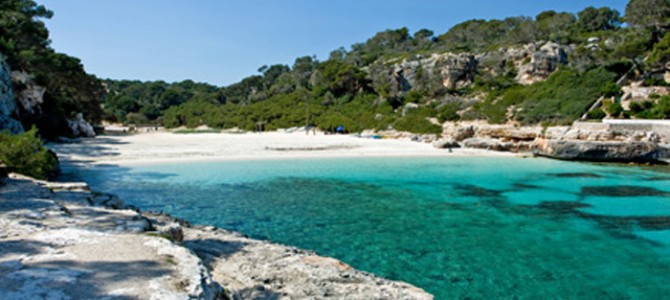 Fuggire sulle isole: vacanze a Maiorca Fuggire sulle isole: vacanze a Maiorca