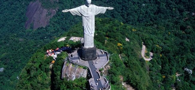 Vacanze a Rio de Janeiro: la ricchezza dell’imperfezione Vacanze a Rio de Janeiro: la ricchezza dell’imperfezione