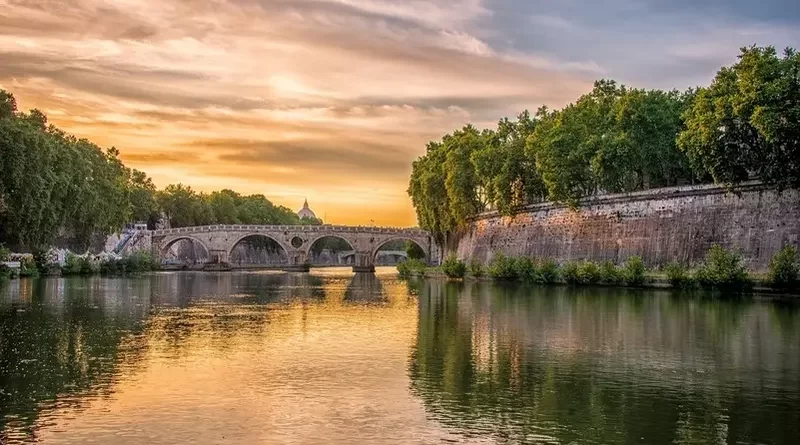 Le migliori zone dove dormire a Roma