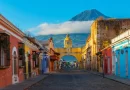 Viaggio in Guatemala