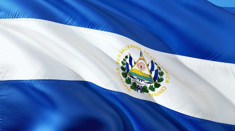 El Salvador