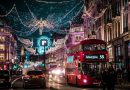 I Migliori Mercatini di Natale a Londra