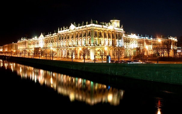 Hermitage