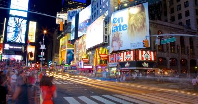 Alla scoperta di Manhattan Alla scoperta di Manhattan