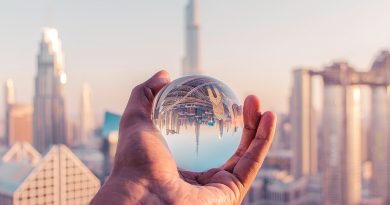 Le 10 cose da non fare a Dubai 10 cose da non fare a Dubai