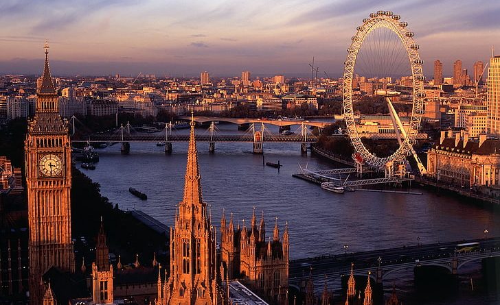 cosa vedere a Londra in 3 giorni