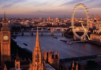 cosa vedere a Londra in 3 giorni