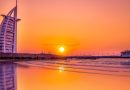 Itinerario a Dubai