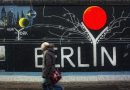Tour del Muro di Berlino