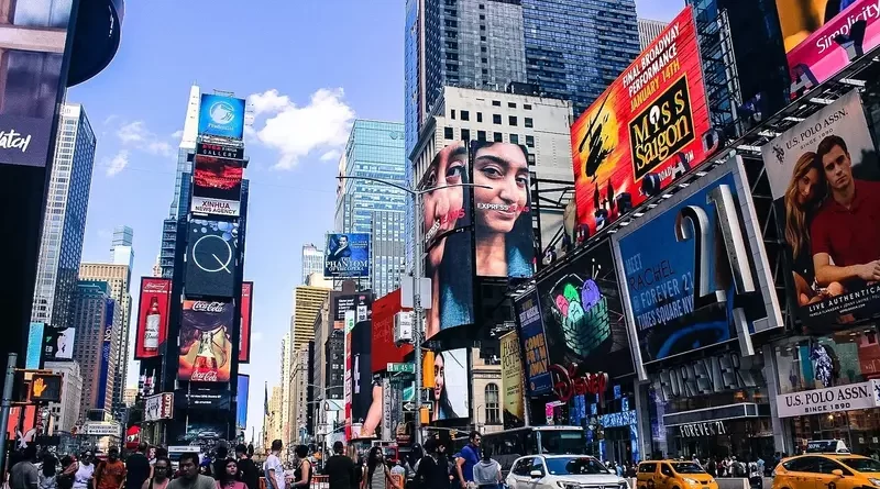 Le migliori location di film girati a New York