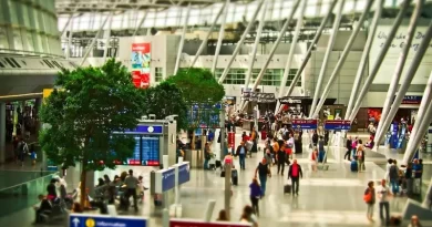 Le migliori destinazioni per il 2024