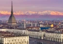 Un weekend a Torino