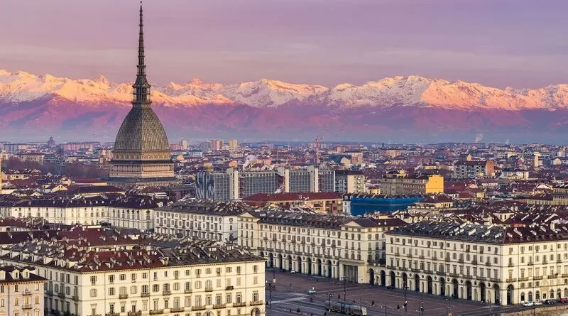 Un weekend a Torino