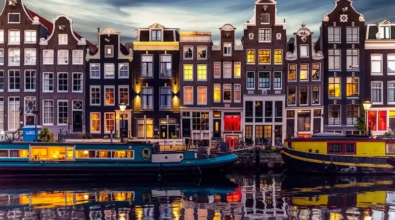 Scopri i migliori ristoranti di Amsterdam