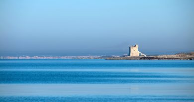 Viaggio in Puglia a Settembre