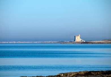 Viaggio in Puglia a Settembre
