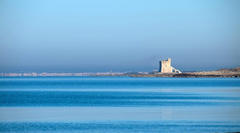Viaggio in Puglia a Settembre